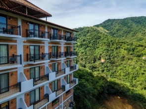 River Park Hotel