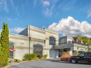 Best Western Hotel Universel Drummondville