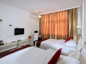 Jinting Business Hostel
