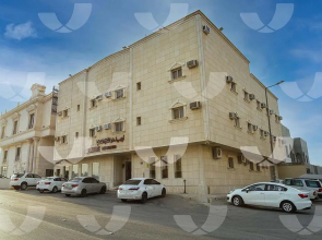 Abha Lamar 1 Furnished Apartments