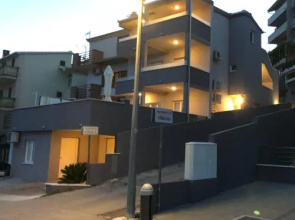 Apartment Sirius
