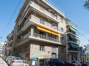 Aminandrou Boutique Apartments, Walk To Acropolis