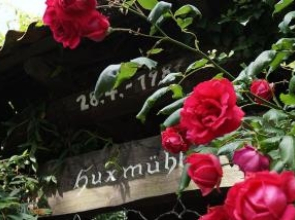 Hotel Restaurant Huxmhle
