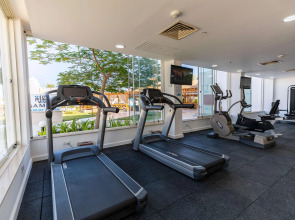 SUNRISE Remal Resort