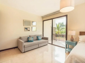 Beautiful 2BR Apartment at Portillo UD