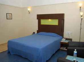 Poppys Vista Hotel