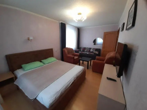 Апартаменты на проезде Северный 23