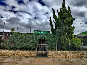 Albertinia Hotel