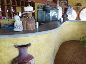 Rock Sand Resort