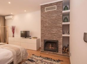 Sweet Spot - Carcavelos Guesthouse