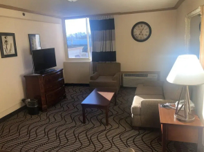 Ramada Birmingham Airport