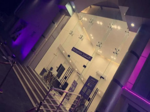 Roshen Almasi serviced apartments