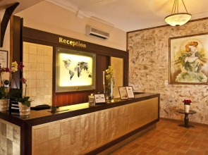 Hotel Praga 1