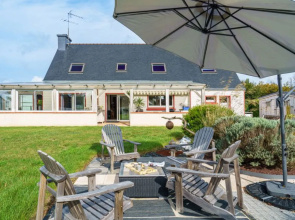 House Guiriden Loctudy