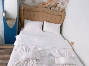 Istanbul City Center Hotel