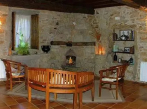 Casa Antigua De San José