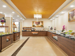 Ramada Plaza By Wyndham Silivri