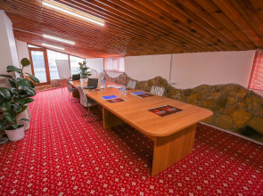 Grand Istanbul Airport Hotel