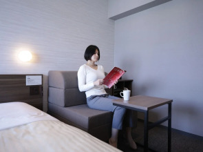 Super Hotel Fujikawaguchiko