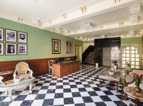 Chunda Haveli - A Boutique Hotel