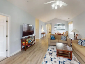 Ironwood 1231 3 Bedroom Condo