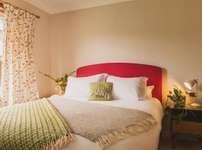 Keppoch Cottage