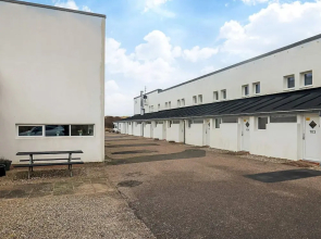 6 Person Holiday Home in Brovst