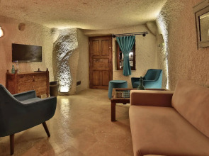 The Owl Cave Hotel