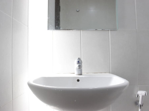 Scenic & Cozy Studio Apartment At Skyland City Jatinangor Near Itb