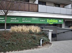 P&O Apartments Optyków