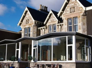 The Acarsaid - Pitlochry