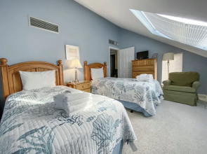 2252 Heritage Villas at The Sea Pines Resort