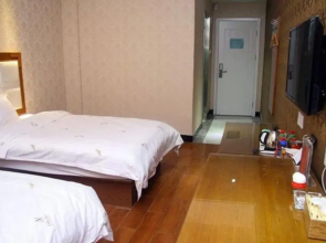 Nanguo Boutique Hotel