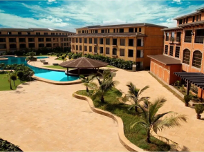 Discover Resorts