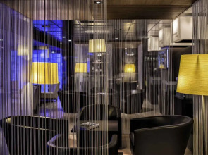 Almar Timi Ama Resort & Spa