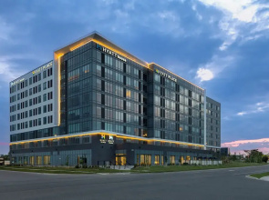 Hyatt Place Mississauga / Airport Corporate Centre
