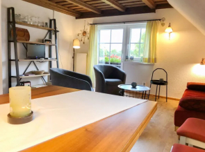 Apartment Gurkhof Gnesau 17999