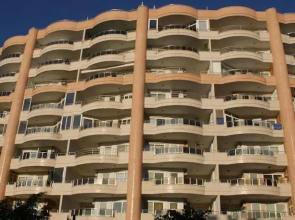 Boomerang Residence
