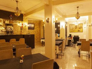 My Home Sultanahmet Hotel