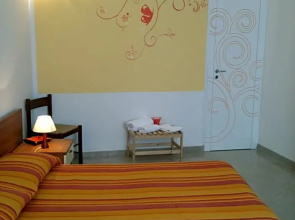 Orange Paradise b&b