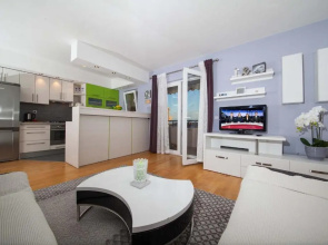 Apartment Sarena