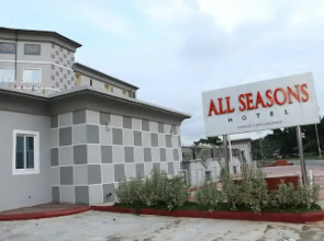 All Seasons Hotel-apartment