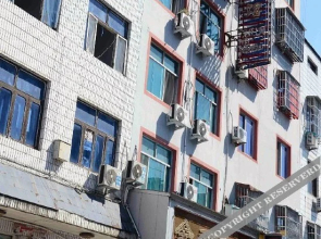 Jinbi Hotel
