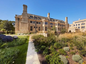 Rhodes House