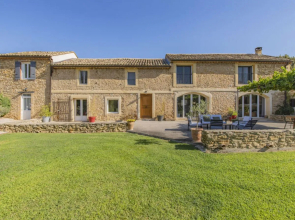 House des Buis Orange