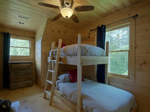Jaisel's Cabin - 3 Br Cabin