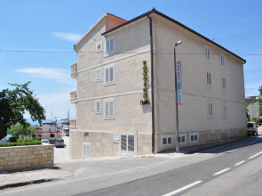 Hotel Krilo