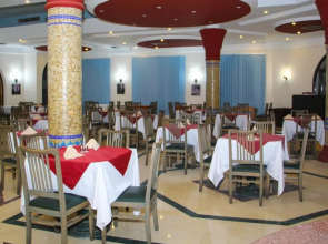 Viva Sharm Hotel