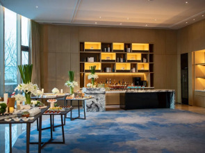 Yantai Marriott Hotel