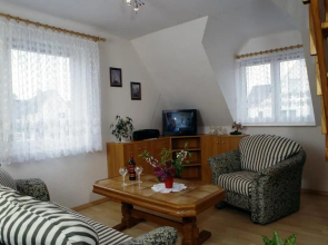 Haus Arvert